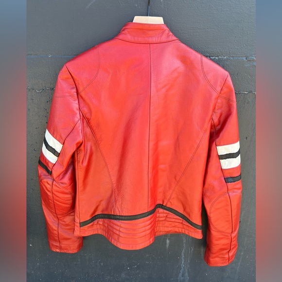 Vintage Milbury Racing Jacket - Picture 3 of 16